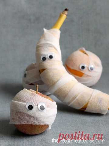 Позитивные кулинарные идеи и полезные советы