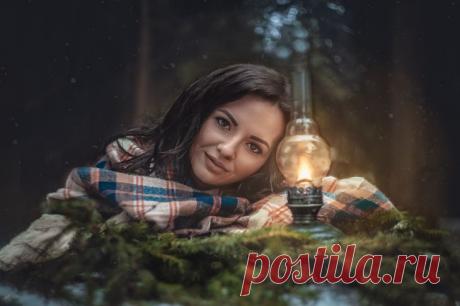 Знаки зодиака, у которых есть дар предвидения событий - Гороскоп - медиаплатформа МирТесен