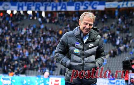 Юрген Клинсманн возглавил сборную Южной Кореи по футболу. Контракт с немецким тренером рассчитан до лета 2026 года