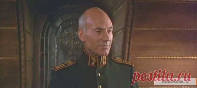 Патрик Стюарт