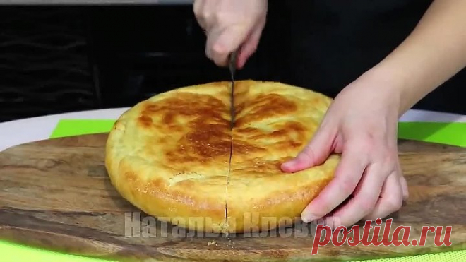 Больше в магазине никогда не куплю! Как приготовить хлеб
