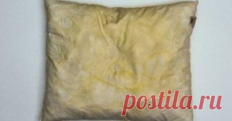 5 простейших трюков, чтобы вывести пятна с чего угодно!
Появление пятен на одежде и вещах неизбежно. Иногда даже отбеливатель не помогает от них избавиться. Пятна на подушках, матрасе и одежде можно вывести с помощью натуральных средств, которые стоят сущие копейки. Вот список замечательных чистящих средств, которые помогут избавиться от любых пятен: 1. Пятна на подушках Вот что вам понадобится: 1 часть порошка или геля […]
Читай дальше на сайте. Жми подробнее ➡