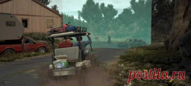 Новый апдейт для Days Gone добавил в игру режим, похожий на Crazy Taxi Sony Bend Studio выпустила новый бесплатный апдейт для зомби-экшен Days Gone, который добавляет в игру режим Dead Don’t Ride.В новом режиме игрокам нужно