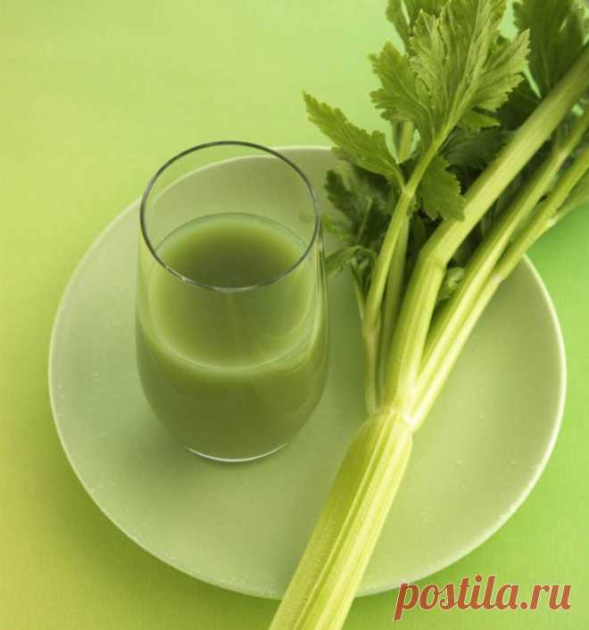 Щелочные продукты питания