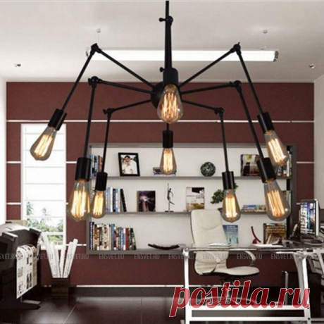 Купить светильники оптом в магазине онлайн Инта