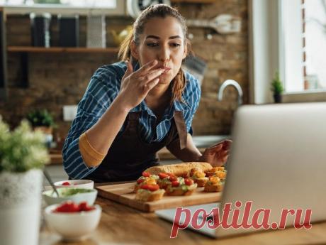 Кулинарные ошибки, которые делают блюдо опасным для здоровья / Будьте здоровы