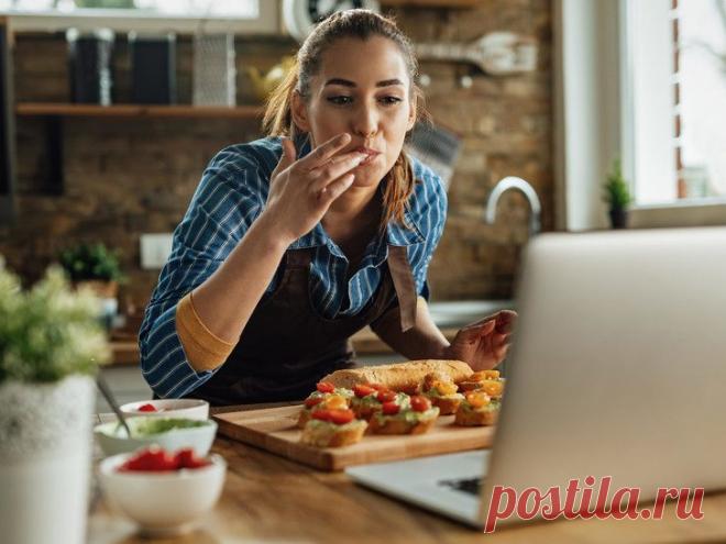 Кулинарные ошибки, которые делают блюдо опасным для здоровья / Будьте здоровы