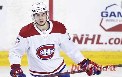 Первый гол Романова в сезоне НХЛ помог "Монреалю" обыграть "Сан-Хосе". Встреча завершилась со счетом 4:0 в пользу канадского клуба