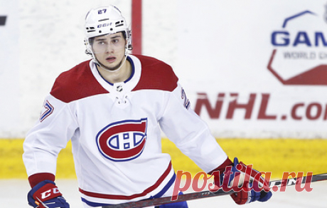 Первый гол Романова в сезоне НХЛ помог &quot;Монреалю&quot; обыграть &quot;Сан-Хосе&quot;. Встреча завершилась со счетом 4:0 в пользу канадского клуба