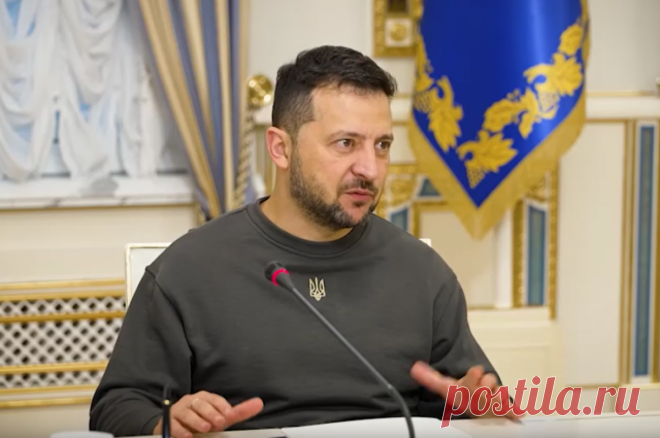 Румынский сенатор Шошоакэ потребовала Зеленского «вернуть земли». Она встретила приехавшего в Бухарест украинского лидера с требованием уважать румынское меньшинство.