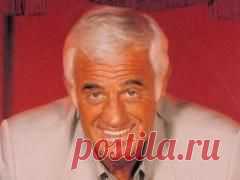 Сегодня 09 апреля в 1933 году родился(ась) Жан-Поль Бельмондо