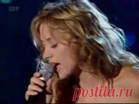 Lara Fabian - Adagio of Albinoni