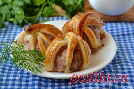 Рецепты талантливой хозяйки Марины Софьянчук