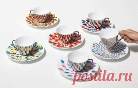 Крутые дизайнерские вещицы, придуманные в этом году