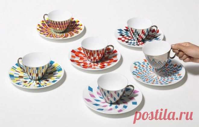 Крутые дизайнерские вещицы, придуманные в этом году