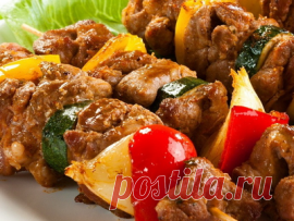 Праздничные блюда, готовим блюда к праздничному столу