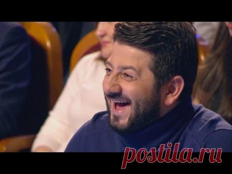 КВН 2016 Высшая лига Вторая 1/8 (13.03.2016) ИГРА ЦЕЛИКОМ  Full HD