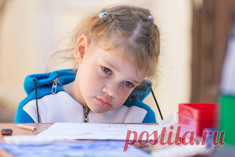 5 способов отбить у ребёнка стимул к учёбе / Малютка