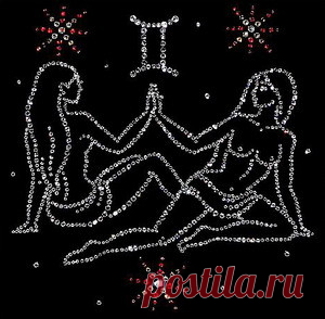 Близнецы Гороскоп на октябрь 2016 | FutuRealist