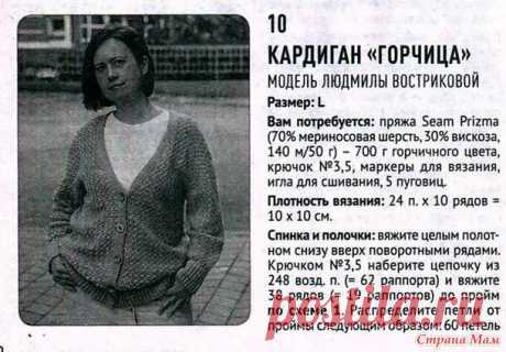 5 современных кардиганов для прохладного лета и осени крючком (схемы+описания) 🤗 | Knit_For_Real - вязание крючком | Дзен