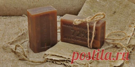 Користь чи шкода господарського мила: факти, про які потрібно знати