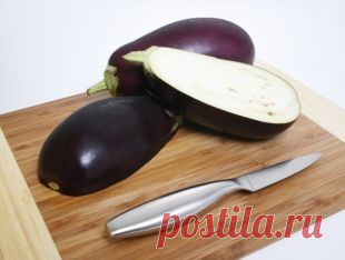 Как готовить баклажаны: три простых рецепта и пять хитростей | Продукты и напитки | Кухня | Аргументы и Факты