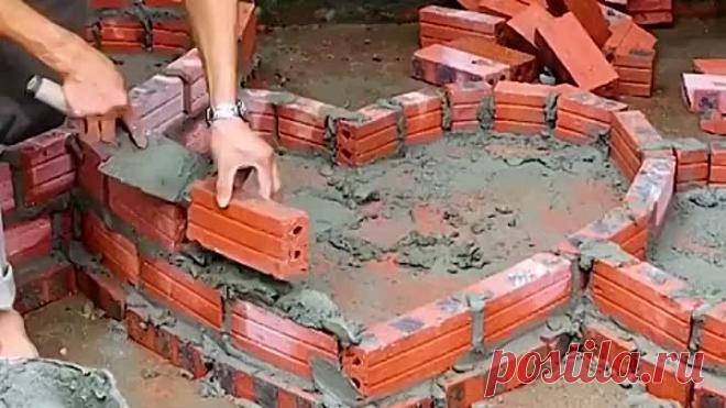 20 июля Глаза боятся - а руки делают. красота