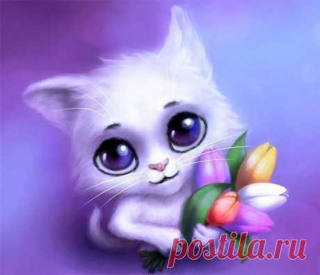 Старайтесь жить без злобы и без зависти,  / Путь моды