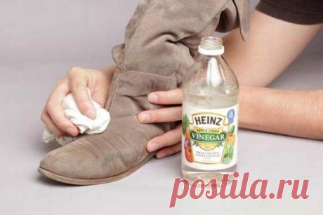 Чтобы обувь была комфортной: полезные советы на каждый день