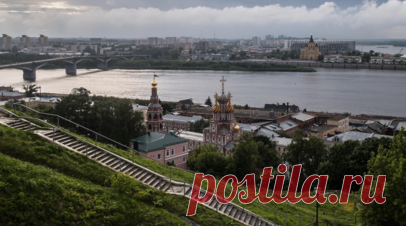 В Нижегородской области открыли приём заявок на премию Кулибина. В Нижегородской области стартовал приём заявок на участие в конкурсе объектов интеллектуальной собственности для присуждения 18-й премии имени И.П. Кулибина. Читать далее