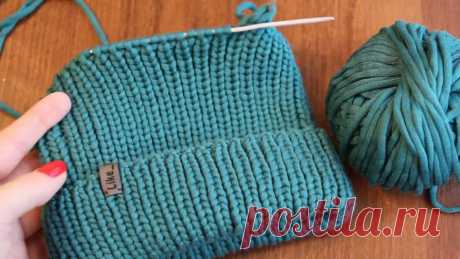 ♛♛♛5 СЕКРЕТОВ ИДЕАЛЬНОЙ РЕЗИНКИ ♛♛♛Вяжем вместе♛♛♛ - YouTube Мои любимые рукодельницы! Сегодня мы разбираем с Вами 5 секретов идеальной резинки! Даже если вам удобнее вязать &quot;бабушкины петли&quot;, как например иногда вяжу...