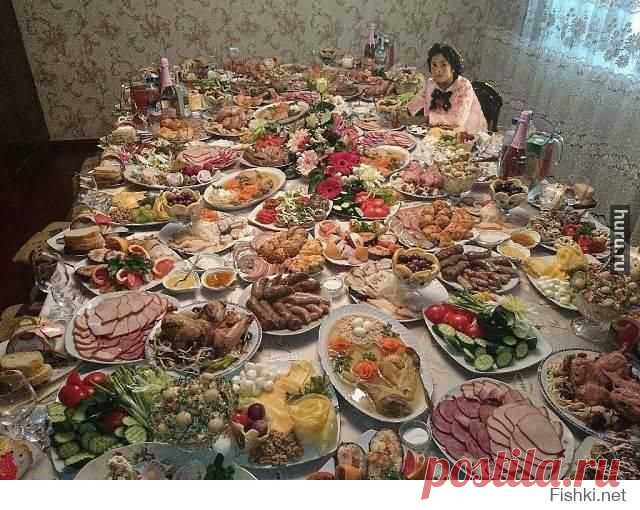 Классические картины, скрывающие на своих полотнах невероятные тайны