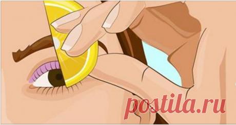 Наносите лимон на ваши брови в течение 4 недель. Результат, который отразится на вашей внешности - невероятен. 11 способов получить великолепные густые брови. В последнее время эта тенденция стала очень популярной: густые брови. К сожалению, не всем так повезло и