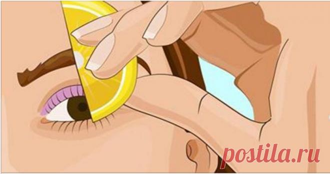 Наносите лимон на ваши брови в течение 4 недель. Результат, который отразится на вашей внешности - невероятен. 11 способов получить великолепные густые брови. В последнее время эта тенденция стала очень популярной: густые брови. К сожалению, не всем так повезло и