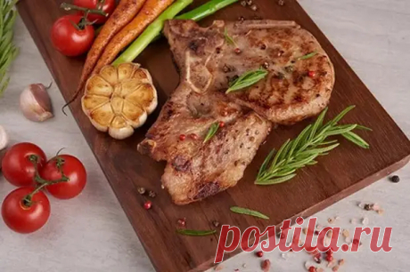 Простые рецепты блюд с мясом, которые оценит вся семья