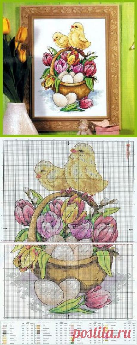 Вышивка пасха. Вышивка крестом пасха схемы | Laboratory household