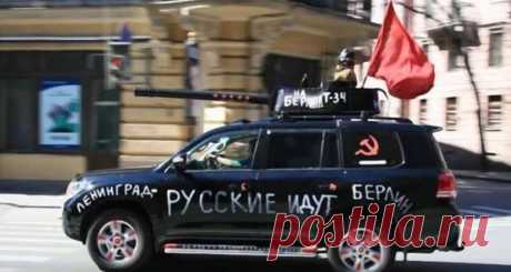 «Не грубите этим русским!» - иностранец о том, как россияне могут научить жить по законам | Взгляд народа | Яндекс Дзен