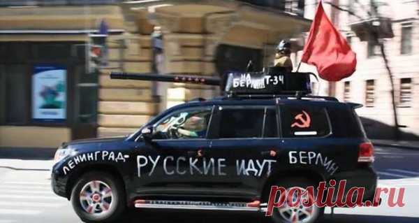«Не грубите этим русским!» - иностранец о том, как россияне могут научить жить по законам | Взгляд народа | Яндекс Дзен