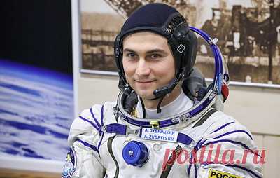 Космонавт Зубрицкий впервые в истории оформил госуслугу с околоземной орбиты. Весь процесс получения услуги занял всего 30 секунд