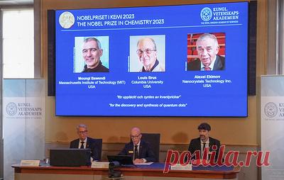 Отказ Баку от встречи в Гранаде и Нобелевская премия по химии. Главные события 4 октября