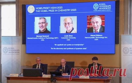 Отказ Баку от встречи в Гранаде и Нобелевская премия по химии. Главные события 4 октября