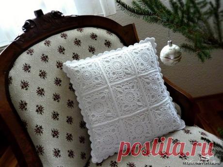 Пледы, подушки, покрывала | Записи в рубрике Пледы, подушки, покрывала | Вдохновлялочка Марриэтты