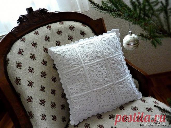 Пледы, подушки, покрывала | Записи в рубрике Пледы, подушки, покрывала | Вдохновлялочка Марриэтты