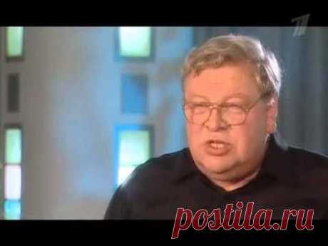 Теория невероятности. Жизнь без секса (2007) - YouTube