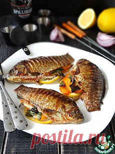 Рыба | Рецепты простой и вкусной еды на Постиле | Постила