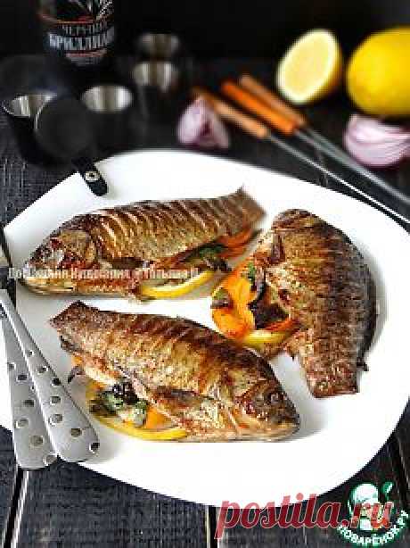 Рыба | Рецепты простой и вкусной еды на Постиле | Постила