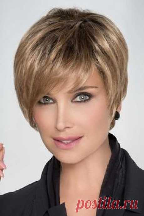 Petite/Average Amaze by Ellen Wille Wigs - Hand Tied, Lace Front, Monofilament Top Wig #thinninghairmen