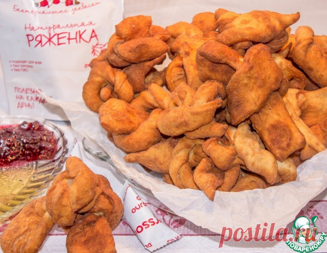 Кребли 