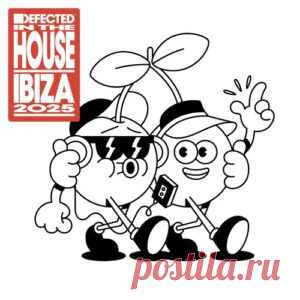 VA - Defected In The House Ibiza 2025 [ITH80D3] - HypeDJ.top