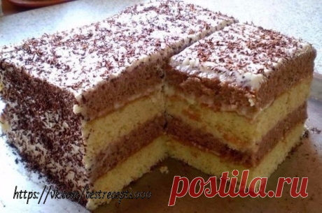 Самый вкусный сметанник 

состав: 

2 яйца, 
Показать полностью…